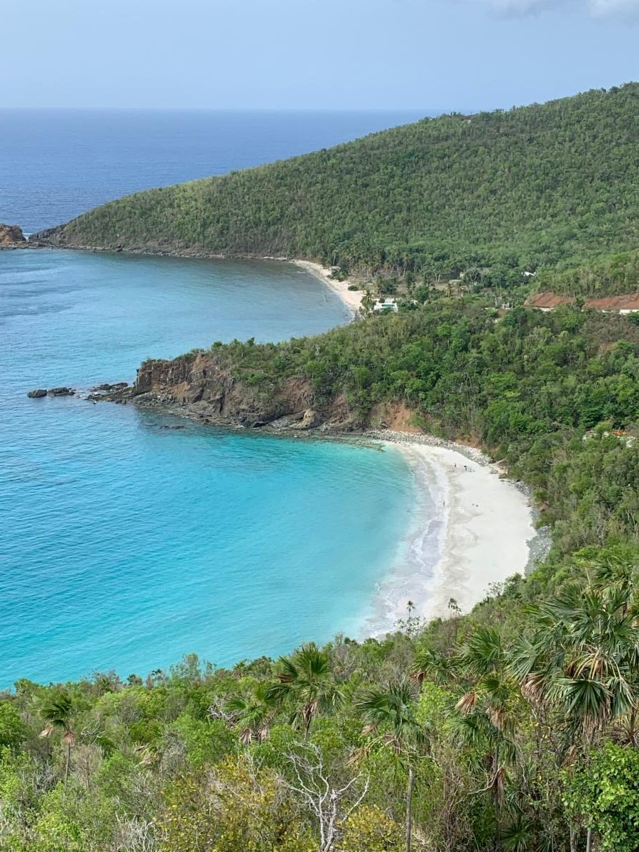 Hotel at Botany Bay Plans 25 Million Investment in a New St. Thomas